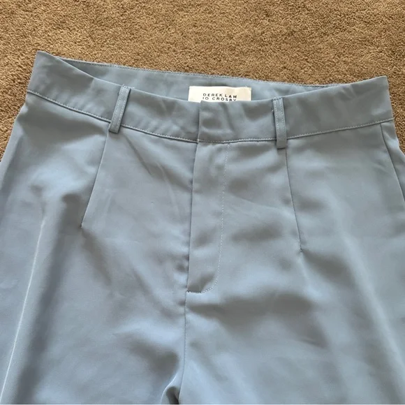 EUC‎ - Derek Lam 10 Crosby Trousers